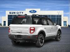2026 Ford Bronco Sport Outer Banks 300A - Photo 3