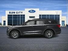 2026 Ford Explorer Active 200A - Photo 2