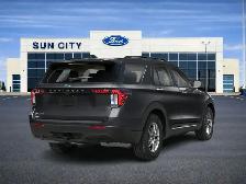 2026 Ford Explorer Active 200A - Photo 3