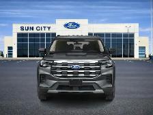 2026 Ford Explorer Active 200A - Photo 4