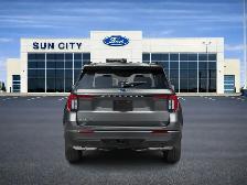 2026 Ford Explorer Active 200A - Photo 5