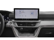 2026 Ford Explorer Active 200A - Photo 9