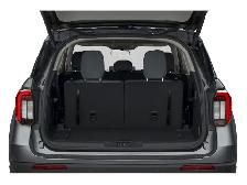 2026 Ford Explorer Active 200A - Photo 10