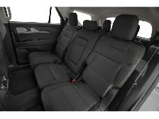 2026 Ford Explorer Active 200A - Photo 12