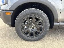 2026 Ford Bronco Sport Badlands 400A - Photo 3