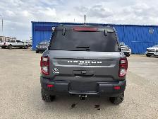 2026 Ford Bronco Sport Badlands 400A - Photo 6