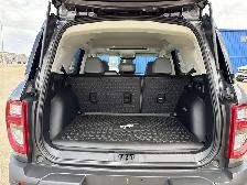 2026 Ford Bronco Sport Badlands 400A - Photo 7