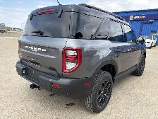 2026 Ford Bronco Sport Badlands 400A - Photo 8