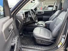 2026 Ford Bronco Sport Badlands 400A - Photo 13