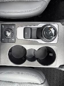 2026 Ford Bronco Sport Badlands 400A - Photo 21