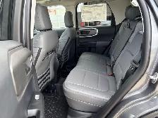 2026 Ford Bronco Sport Badlands 400A - Photo 24