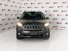 2016 Jeep Cherokee Limited - Photo 2