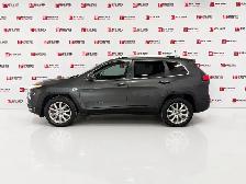 2016 Jeep Cherokee Limited - Photo 3