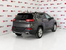 2016 Jeep Cherokee Limited - Photo 4