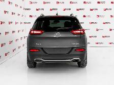 2016 Jeep Cherokee Limited - Photo 5