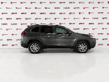 2016 Jeep Cherokee Limited - Photo 6
