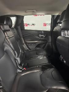 2016 Jeep Cherokee Limited - Photo 8