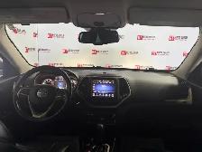 2016 Jeep Cherokee Limited - Photo 9