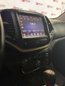 2016 Jeep Cherokee Limited - Photo 11