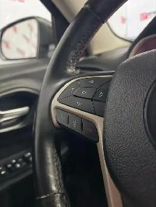 2016 Jeep Cherokee Limited - Photo 12