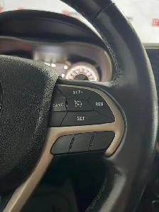 2016 Jeep Cherokee Limited - Photo 13