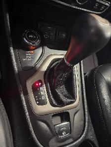 2016 Jeep Cherokee Limited - Photo 14