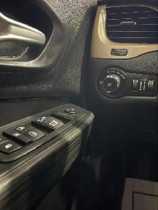 2016 Jeep Cherokee Limited - Photo 15