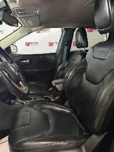 2016 Jeep Cherokee Limited - Photo 18