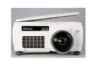 AVIO iP-01UE VERSATILE DLP PROJECTOR 2500 ANSI LUMENS XGA USB