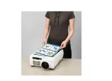 AVIO iP-01UE VERSATILE DLP PROJECTOR 2500 ANSI LUMENS XGA USB - Photo 3
