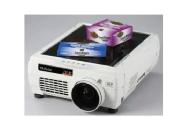 AVIO iP-01UE VERSATILE DLP PROJECTOR 2500 ANSI LUMENS XGA USB - Photo 4