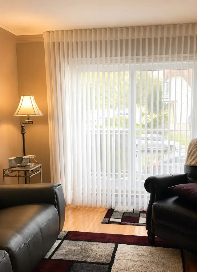3 chambres fermées à louer