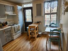 Plateau  Mile-End 4 1/2 - Photo 7