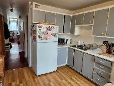 Plateau  Mile-End 4 1/2 - Photo 8