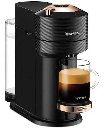 Nespresso Vertuo Next Coffee & Espresso Machine (De'Longhi)