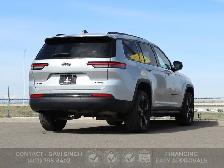 2024 JEEP GRAND CHEROKEE L | LIMITED | CAPTAIN SETS | PAN ROOF | - Photo 5