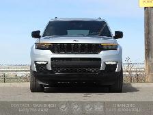 2024 JEEP GRAND CHEROKEE L | LIMITED | CAPTAIN SETS | PAN ROOF | - Photo 6