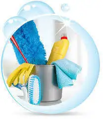 femme de ménage et lavage de vitres