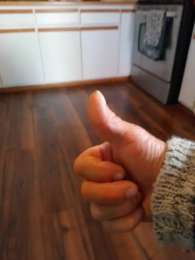 Personne travaillante demander