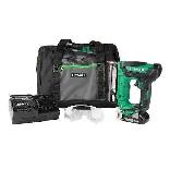 Metabo HPT NP18DSAL 18V Cordless 23-Gauge Pin Nailer