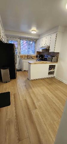 4.5 A LOUER ROSEMONT 2 CHAMBRES FERMER - Photo 2