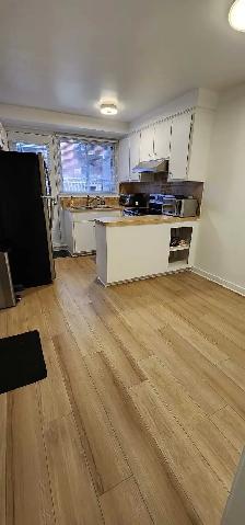 4.5 A LOUER ROSEMONT 2 CHAMBRES FERMER - Photo 3