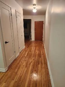 4.5 A LOUER ROSEMONT 2 CHAMBRES FERMER - Photo 8