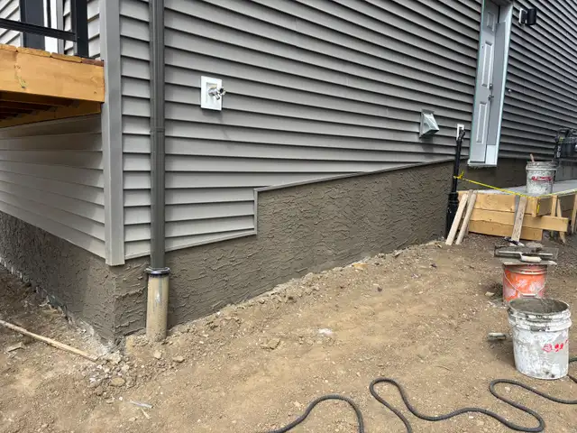 Want to Learn a Trade? Hard Worker Wanted – Steady Const. Work