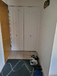 Appartement 3 ½ à louer/For Rent – Frigo et cuisinière inclus! - Photo 9