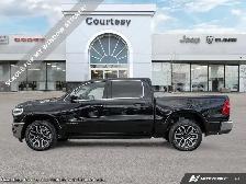 2026 Ram 1500 Limited Longhorn | Rambox | 5.7L Hemi Engine - Photo 4