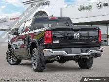 2026 Ram 1500 Limited Longhorn | Rambox | 5.7L Hemi Engine - Photo 5
