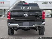 2026 Ram 1500 Limited Longhorn | Rambox | 5.7L Hemi Engine - Photo 6