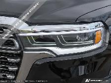 2026 Ram 1500 Limited Longhorn | Rambox | 5.7L Hemi Engine - Photo 12