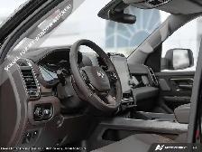 2026 Ram 1500 Limited Longhorn | Rambox | 5.7L Hemi Engine - Photo 14
